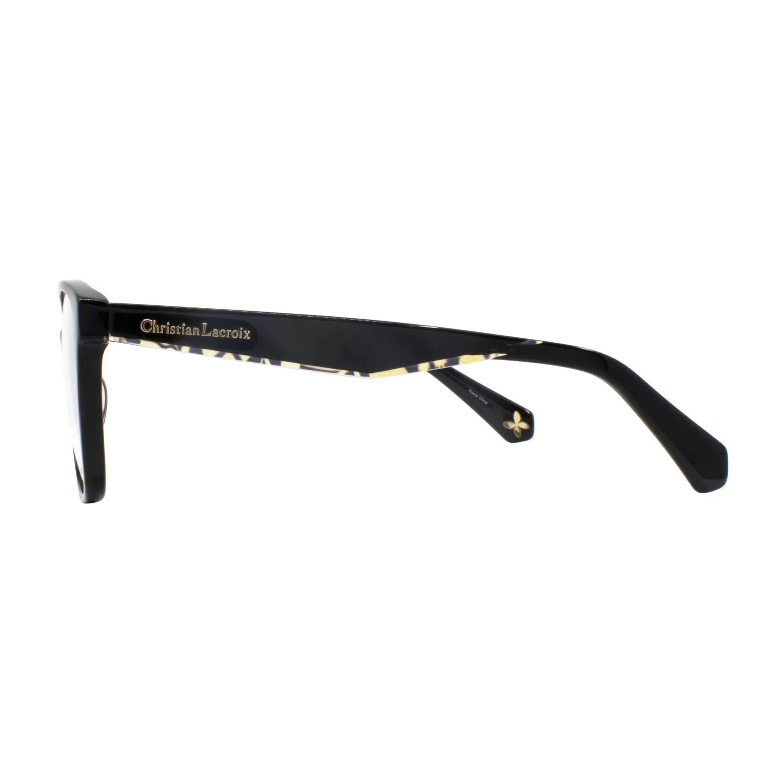 Christian Lacroix CL1114 Eyeglasses - view 3